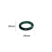 Acrylic eyeglasses chain GB087