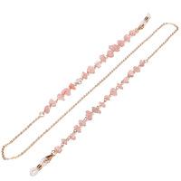 Rope glasses chain GL1202