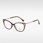 Оправа пластиковая из материала TR90 с линзами Blue Ray Cut MAMO TR8205