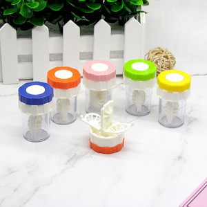 Handheld Portable Contact Lens Cleaner AS350-1