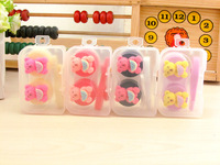 Мини набор для мягких контактных линз (Kits for contact lenses) XFbearHW