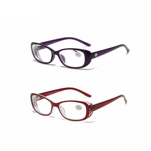 Plastic reading and distance glasses FM394, dioptries from -6.00 to +6.00 stap +0.25, RMC=62-64