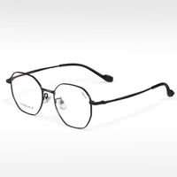 Titanium + plastic TR90 extralight frame MAMO T23808