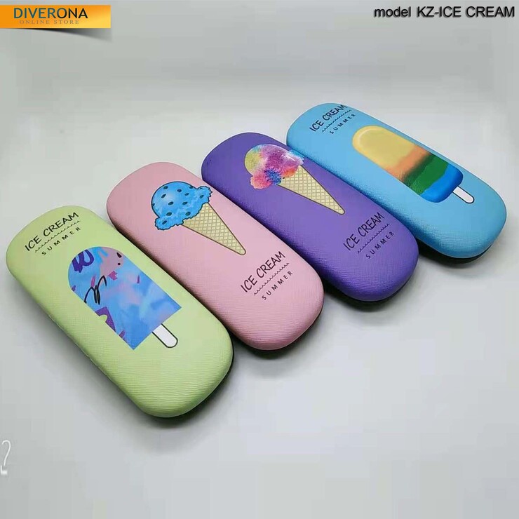 Футляр для очков KZ-ICE CREAM