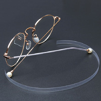 Термоусадочная пленка для заушников очков