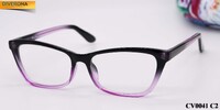 Plastic eyeglass frames Costa Viva CV0041