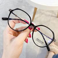 Combined frames with Blue Ray Cut lenses MAMO M3074