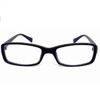 Plastic glasses for computer KY5005 with Blue ray cut protection