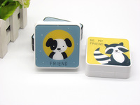 Kit for soft contact lenses (Kits for contact lenses) HF8066-15