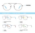 Metal frames for kids MK1006