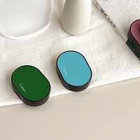 Kit for soft contact lenses (Kits for contact lenses) HFA2801