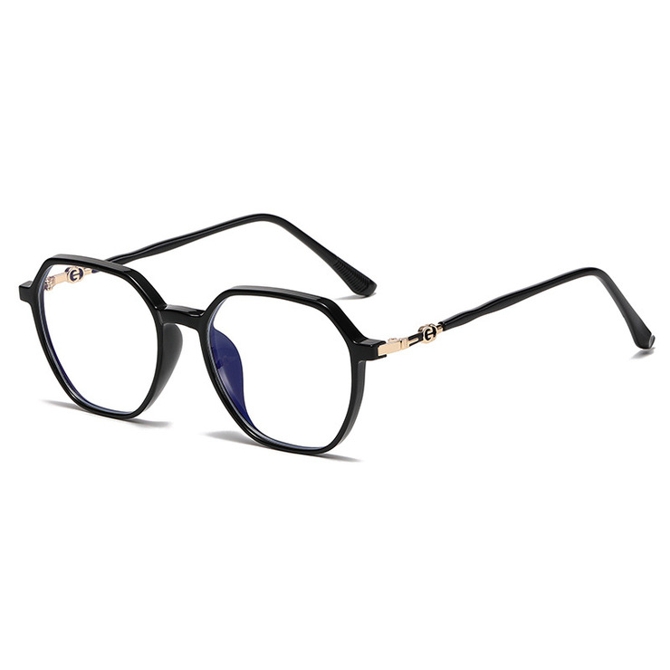 TR90 Blue Block glasses with blue light protection F2108