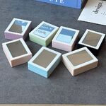 Мини-набор для мягких контактных линз BLH114化装镜式款