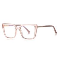 Plastic TR90 frames for glasses for women with UV and Blue Ray Cut protection FOCUS FCS2245