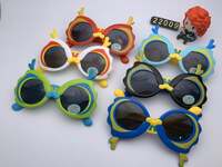 Детские поляризационные солнцезащитные очки Wanpixiong 22009