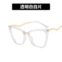 Plastic glasses with blue light protection 7023-68026-PN