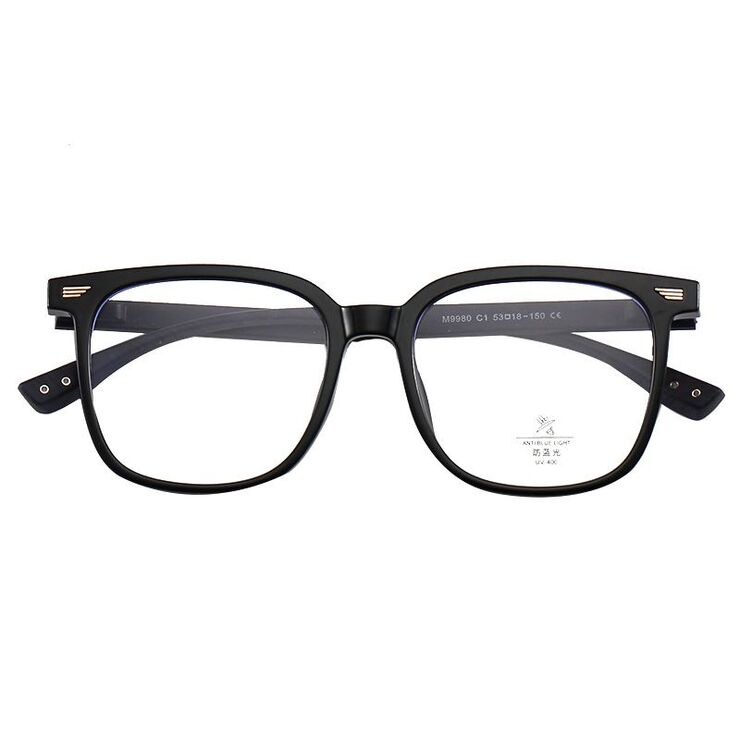 TR90 frames with Blue Ray Cut lenses MAMO M9980