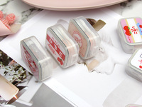 Kit for soft contact lenses (Kits for contact lenses) ZZ110