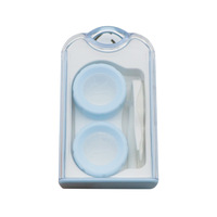 Mini set for a soft contact lens (Kits for contact lenses) JD-F-010