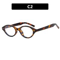 Plastic glasses with blue light protection 13155-PN