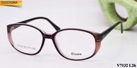 Plastic frames for womens VIZZINI V7132
