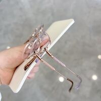 Оправа металлическая с защитой от синего света MAMO S11501