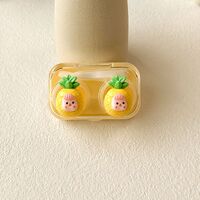 Mini soft contact lens kit W806-30水果娃