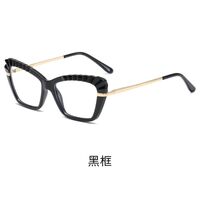 Plastic glasses with Blue ray cut protection TR5023