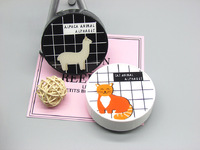 Kit for soft contact lenses (Kits for contact lenses) XF008A