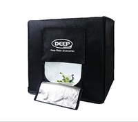 Фотобокс - световой короб для фотографий