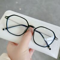 Combined frame (metal + TR90) MAMO TR98158