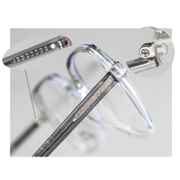 Оправа комбинированная с линзами Blue Ray Cut MAMO TR8829