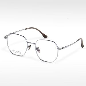 Оправа сверхлёгкая титановая MAMO HX08020