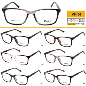 Plastic frame for glasses VIZZINI V8404