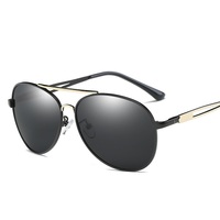 Polarized sunglasses with UV400 protection F8703