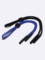 Набор из двух цепочек для очков с сердечками и снежинками GM094