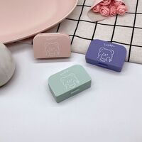 Мини набор для мягких контактных линз (Kits for contact lenses) A021-2Lucky