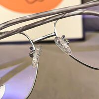 Очки пластиковые с защитой от синего света Blue Block KY1127