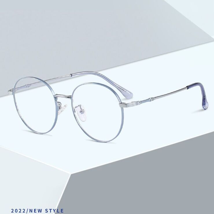 Оправа металлическая MAMO H5216