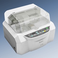 Станок-полуавтомат для обработки линз LE-620