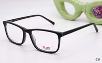 Plastic frames for glasses acetate material ELITE EE18010