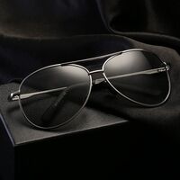 Polarized sunglasses with UV400 protection FENQI F8013-4 (6011)