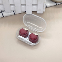 Мини набор для мягких контактных линз (Kits for contact lenses) PP233