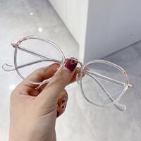 Titanium frames MAMO S11701