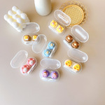 Мини набор для мягких контактных линз PPX32-7