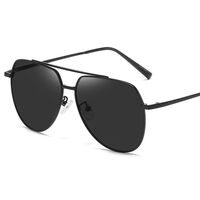 Polarized sunglasses with UV400 protection FENQI F8011