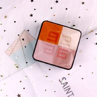 Set for a soft contact lens (Kits for contact lenses) MT6526