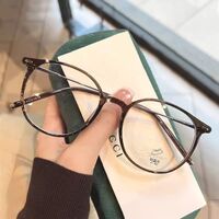 TR90 glasses, with Blue ray cut protection TR83083