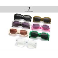 Plastic sunglasses Elit for women 9179-EL