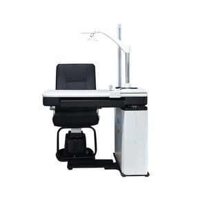 Combined table + chair CS-600-3